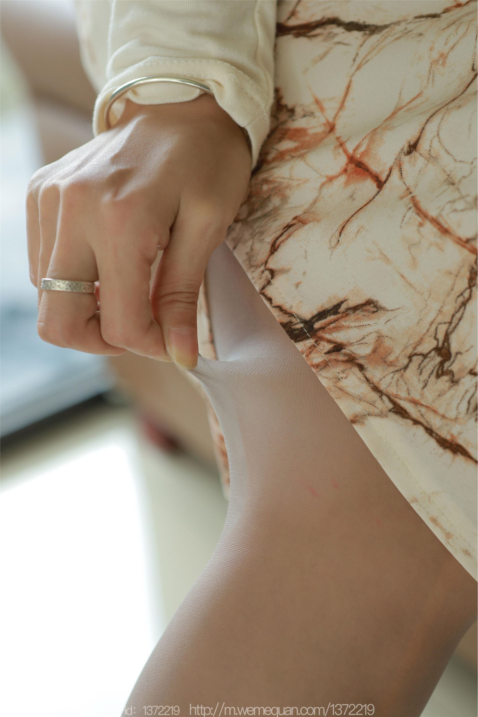 IESS异思趣向  2023.09.05 丝享家 1525 小宝《小妈穿搭》